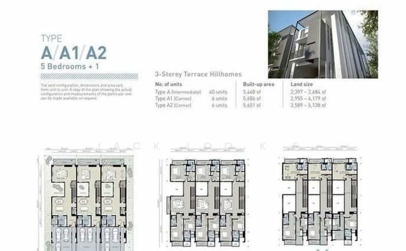 Terraced House for Rent in Desa Parkcity, Kuala Lumpur by Jack Loo K F - iProperty.com.my