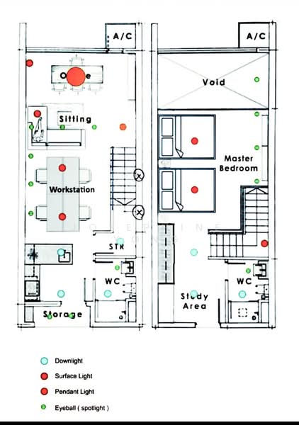 Service Residence for Rent in M City by Josephine Yong - iProperty.com.my