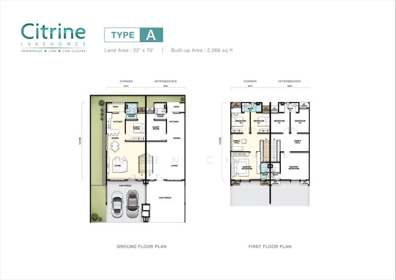 2-storey Terraced House for Rent in Sunway City Iskandar Puteri, Iskandar Puteri (Nusajaya) by Vken Chia - iProperty.com.my