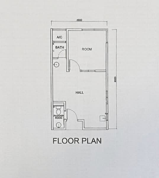 Service Residence for Sale in Arte Mont Kiara by Mei Low - iProperty.com.my