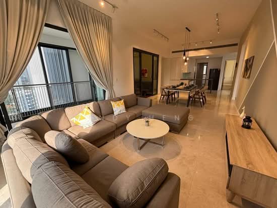The Astaka @ 1 Bukit Senyum, Johor Bahru