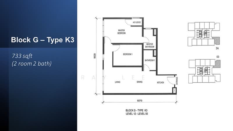 Service Residence for Rent in BeCentral @ i-City by Ray Lee - iProperty.com.my