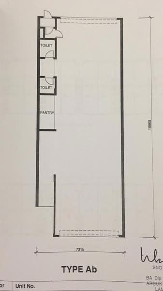 Shop untuk Dijual di Cyberjaya, Selangor oleh Crystal Low - iProperty.com.my