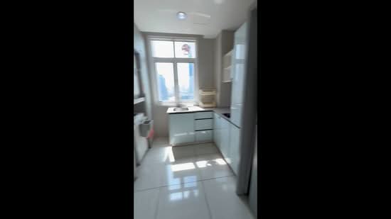 Apartment for Rent in Central Residence @ Sungai Besi by Yanny Ng - iProperty.com.my