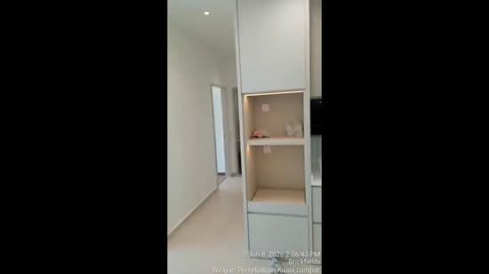Condominium for Rent in Residensi Brickfields by Alice Goh - iProperty.com.my