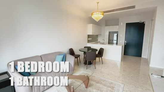 Service Residence for Rent in Pavilion Ceylon Hill by Mei SM Lee - iProperty.com.my