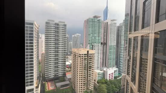 Kediaman Servis untuk Disewa di Pavilion Ceylon Hill oleh Mei SM Lee - iProperty.com.my