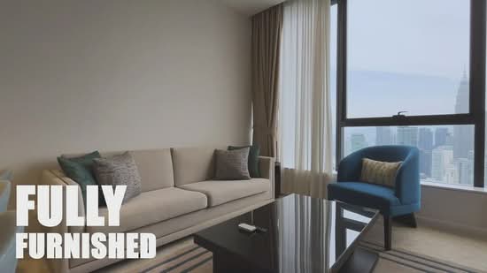 Kediaman Servis untuk Disewa di Pavilion Ceylon Hill oleh Mei SM Lee - iProperty.com.my