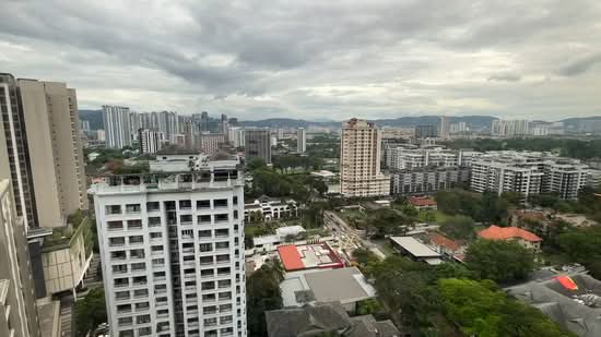 Kediaman Servis untuk Disewa di Service Suites @ Pavilion Embassy oleh Mei SM Lee - iProperty.com.my