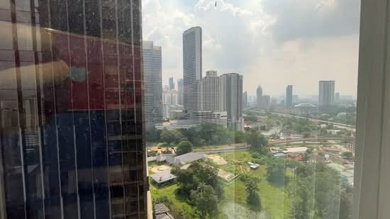 Kediaman Servis untuk Disewa di Service Suites @ Pavilion Embassy oleh Mei SM Lee - iProperty.com.my