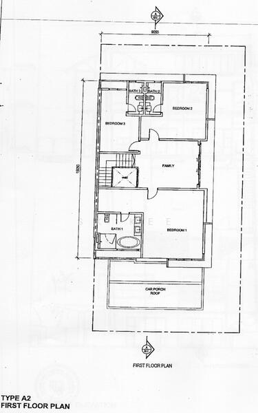 Rumah Berkembar untuk Dijual di Taman Cahaya Alam, Shah Alam oleh SK Kee - iProperty.com.my