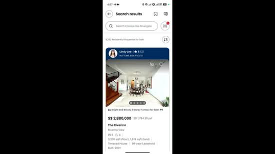 Bungalow House for Sale in Bukit Indah, Ampang by QA Agent 2 Test. - iProperty.com.my