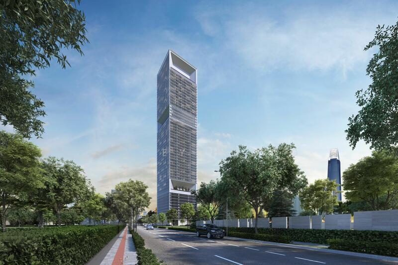 Service Residence for Sale in The Conlay by Stacey Hoong - iProperty.com.my
