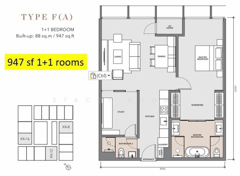 Service Residence for Sale in The Conlay by Stacey Hoong - iProperty.com.my