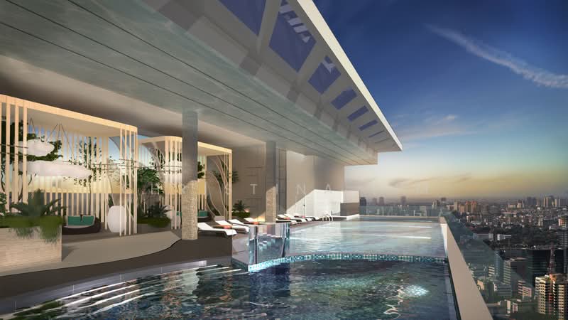 Service Residence for Sale in Golden Crown Residence by Christina Lim - iProperty.com.my