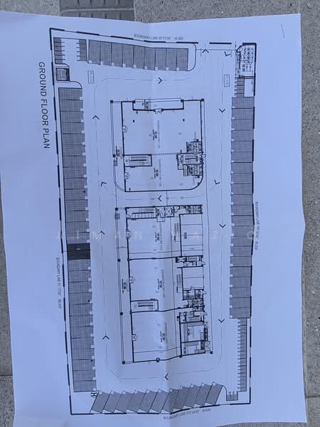 Shop / Office untuk Disewa di Seksyen 23, Shah Alam oleh Aiman Haziq - iProperty.com.my