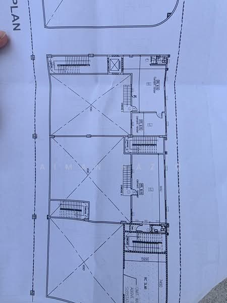 Shop / Office untuk Disewa di Seksyen 23, Shah Alam oleh Aiman Haziq - iProperty.com.my