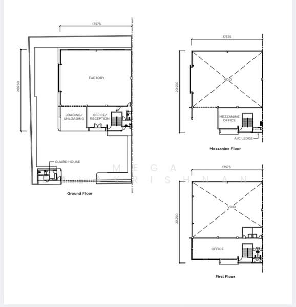 Semi-D Factory for Sale in Nilai, Negeri Sembilan by Mega Balakrishnan - iProperty.com.my