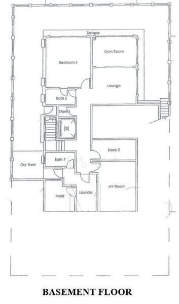 Bungalow House for Sale in Residence 33 @ Taman Kemuning Utama, Kota Kemuning, Shah Alam by Leslie Low - iProperty.com.my