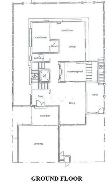 Bungalow House for Sale in Residence 33 @ Taman Kemuning Utama, Kota Kemuning, Shah Alam by Leslie Low - iProperty.com.my