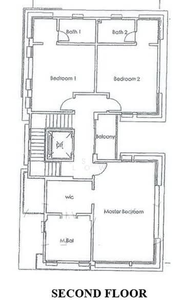 Bungalow House for Sale in Residence 33 @ Taman Kemuning Utama, Kota Kemuning, Shah Alam by Leslie Low - iProperty.com.my