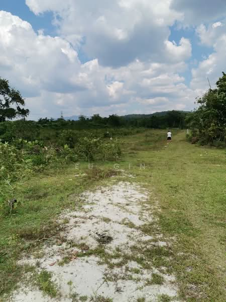 Agricultural Land for Sale in Taman Rahmat Jaya, Rawang by Eu Gin - iProperty.com.my