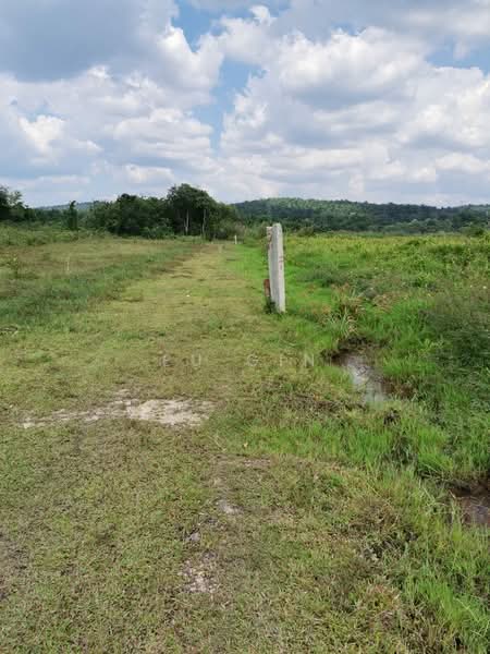 Agricultural Land for Sale in Taman Rahmat Jaya, Rawang by Eu Gin - iProperty.com.my