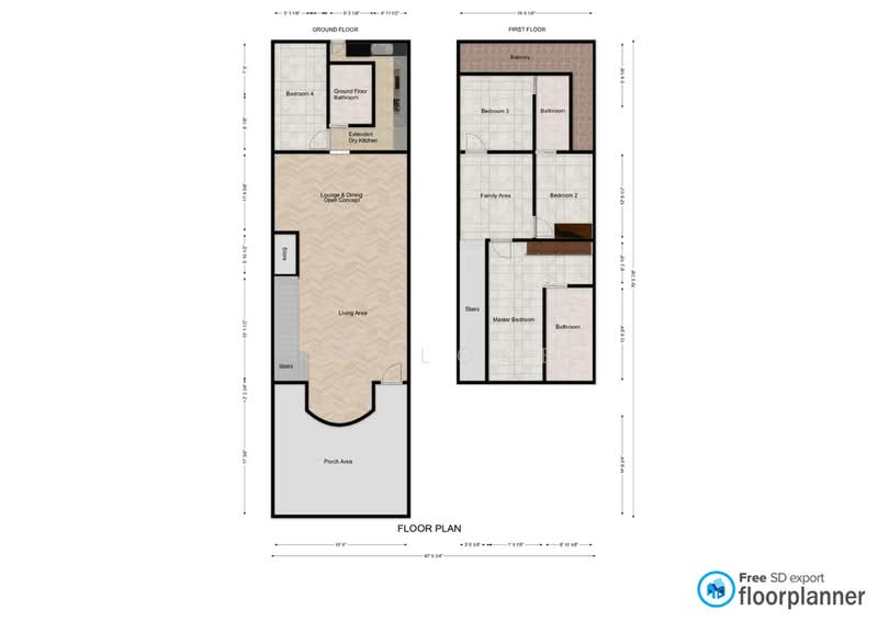 2-storey Terraced House for Sale in Seksyen 23, Shah Alam by KW Loke - iProperty.com.my