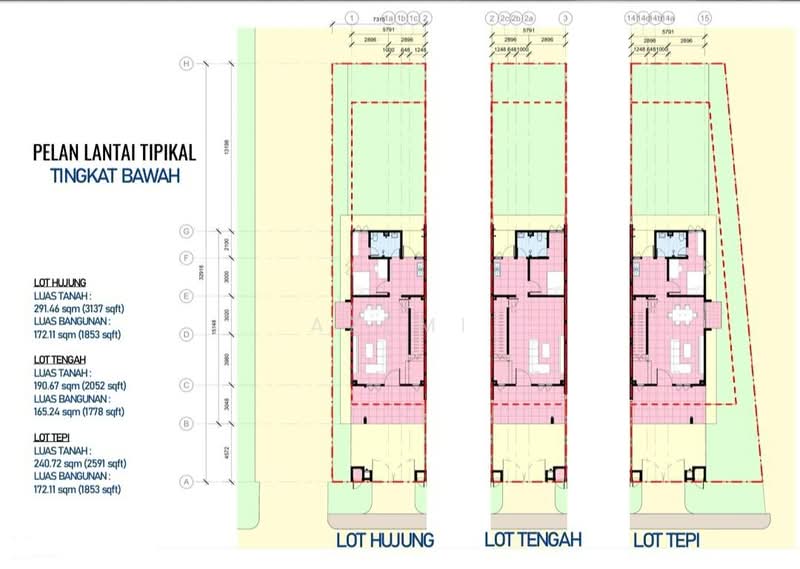 2-storey Terraced House for Sale in Kapar, Selangor by Azemi - iProperty.com.my