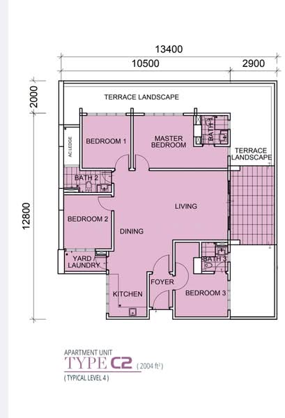 Apartment for Sale in RSS Residence by Amy Tan - iProperty.com.my