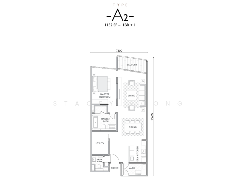 Service Residence for Sale in Damansara City Residency (DC Residensi) by Stacey Hoong - iProperty.com.my