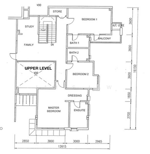 Condominium for Sale in Tijani 2 North by James Law - iProperty.com.my