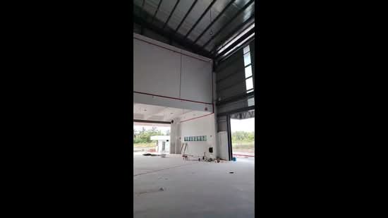Factory untuk Dijual di Puncak Alam, Selangor oleh Yuki Yap - iProperty.com.my