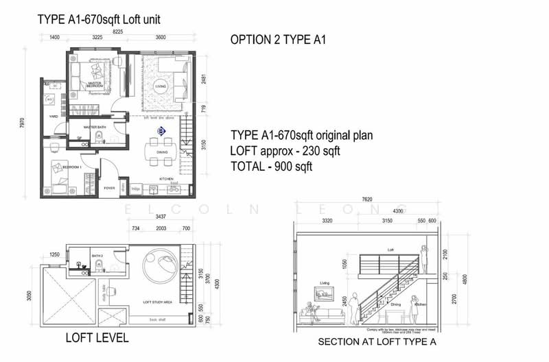 Service Residence for Rent in Atwater : Service Residences by Elcoln Leong - iProperty.com.my