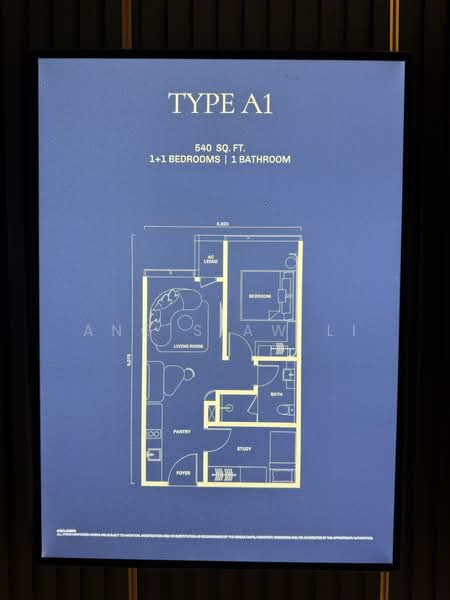 Service Residence for Sale in Divine KLCC by Ang Siaw Li - iProperty.com.my