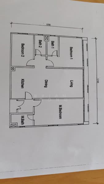 Service Residence for Sale in Sentrio Pandan by Brian Loong - iProperty.com.my