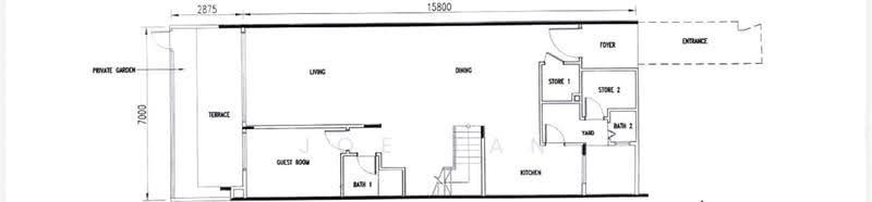 3-storey Terraced House for Sale in Taman Bukit Serdang, Seri Kembangan by Joe Tan - iProperty.com.my