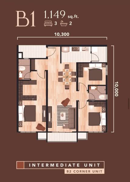Kondominium untuk Dijual di Sky88 Residences oleh Zoey Liau - iProperty.com.my