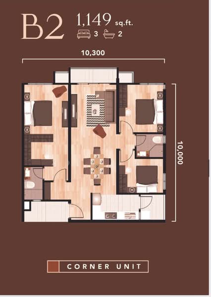 Kondominium untuk Dijual di Sky88 Residences oleh Zoey Liau - iProperty.com.my