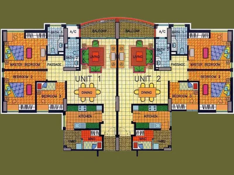Condominium for Rent in Greenview Residence by Alvin Lee - iProperty.com.my