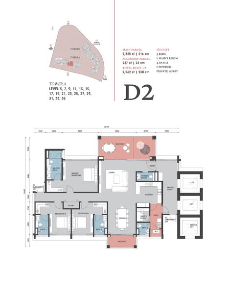 Condominium for Sale in Park Regent @Desa Park City by Shiryn Ong - iProperty.com.my