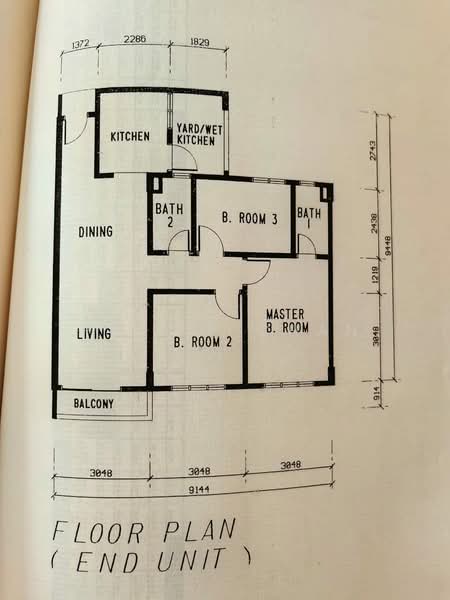Apartment for Sale in Mas Kipark Damansara by Philip Chan - iProperty.com.my