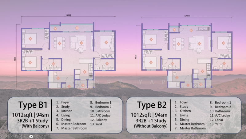 Service Residence for Sale in Veladaz Residences by Henry Yap - iProperty.com.my