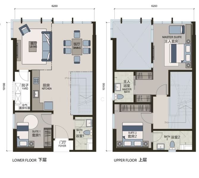Kondominium untuk Disewa di The Elysia Park Residence oleh Alice Chong - iProperty.com.my