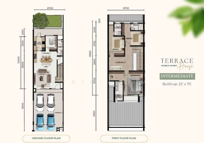 2-storey Terraced House for Sale in Petra Jaya, Kuching by Cynthia Lim - iProperty.com.my