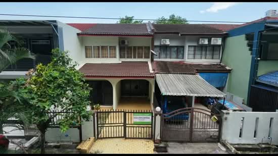 2-storey Terraced House for Sale in Taman Cempaka, Ampang by Norhanis Zulkifli - iProperty.com.my