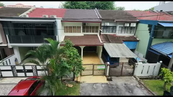 2-storey Terraced House for Sale in Taman Cempaka, Ampang by Norhanis Zulkifli - iProperty.com.my