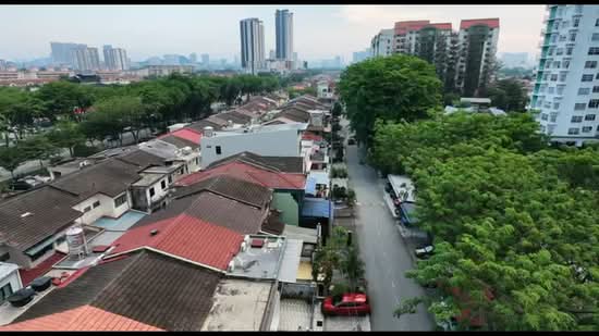 2-storey Terraced House for Sale in Taman Cempaka, Ampang by Norhanis Zulkifli - iProperty.com.my