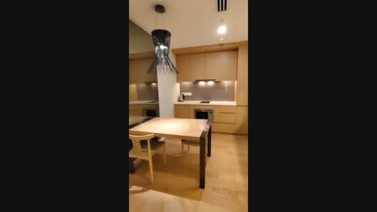 Service Residence for Rent in Fraser Residence (188 Suites) by Jimmy Lim - iProperty.com.my