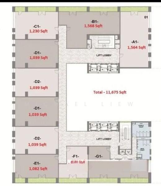 Office for Rent in Cyberjaya, Nilai by Michael Liew - iProperty.com.my